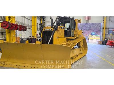 Caterpillar D6T Dozer