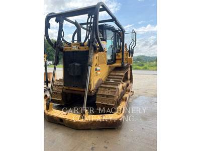 Caterpillar D6T Dozer