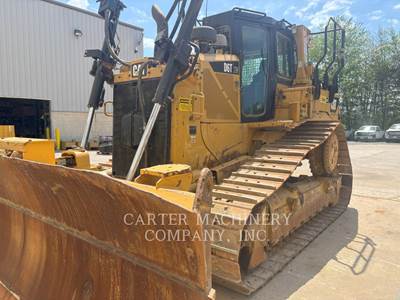 Caterpillar D6T XW Dozer