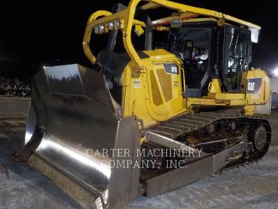 Caterpillar D7E Dozer