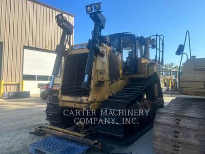 Caterpillar D8T Dozer