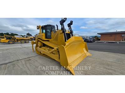 Caterpillar D8T Dozer