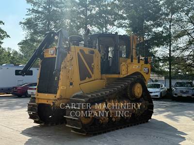 Caterpillar D8T Dozer