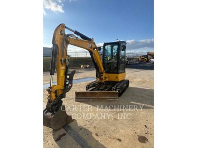 Caterpillar 304 Excavator