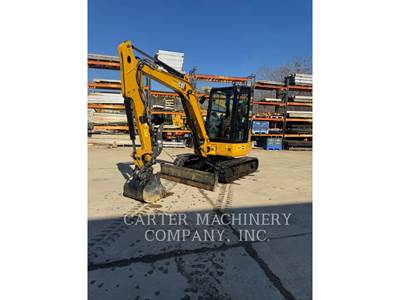 Caterpillar 304 Excavator