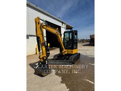 Caterpillar 304 Excavator