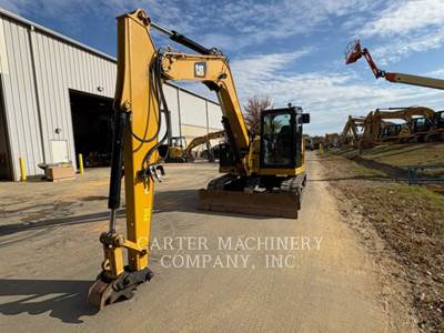 Caterpillar 308-07 ACR Excavator