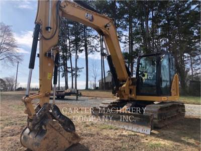 Caterpillar 308-07 ACR Excavator