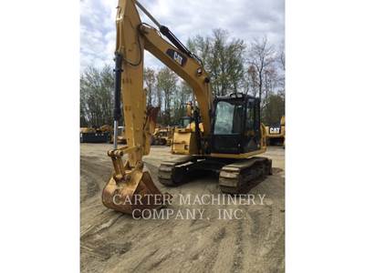 Caterpillar 311F L RR Excavator