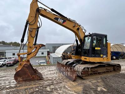 Caterpillar 314E LCR Excavator