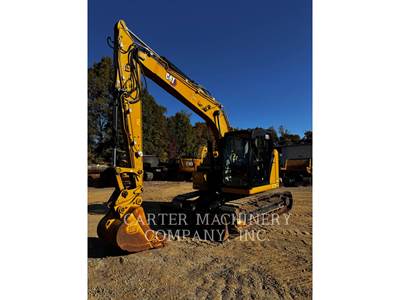 Caterpillar 315 Excavator