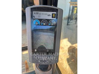 Caterpillar 320EL RR Excavator