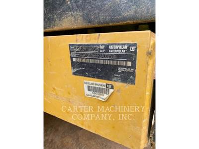 Caterpillar 336EL H Excavator