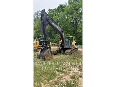 Volvo EC200EL Excavator