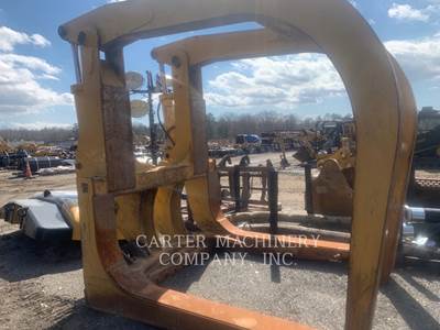 Rockland FORKS 982 LOG Fork