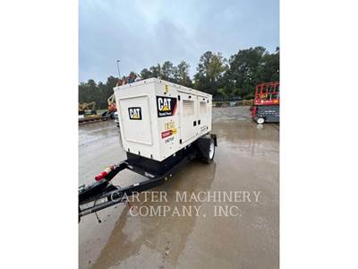 Caterpillar GEN/48KW Generator
