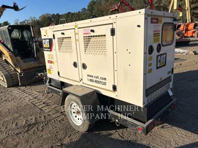 Caterpillar GEN/48KW Generator