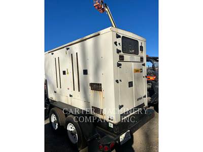 Caterpillar GEN/60KW Generator