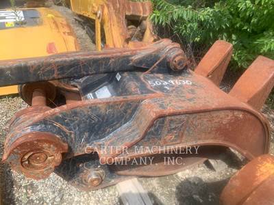 Caterpillar G120-CONTRACTOR-GRAPPLE Grapple