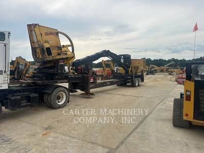 Caterpillar 559C Knuckleboom Loader