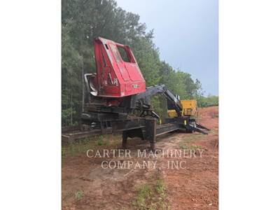 Caterpillar 559C Knuckleboom Loader