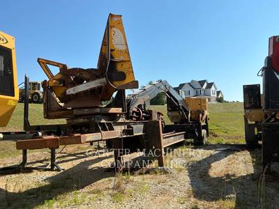 Caterpillar 559C Knuckleboom Loader