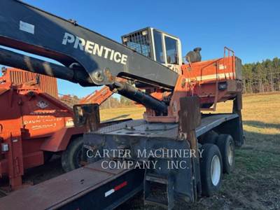 Prentice 2384 Knuckleboom Loader