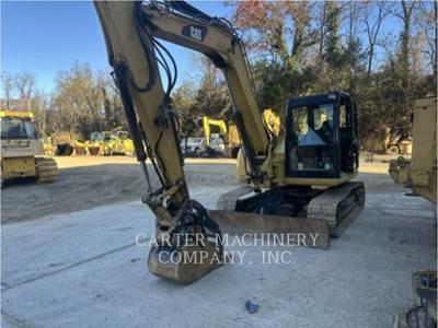 Caterpillar 308E CR SB Mini Excavator