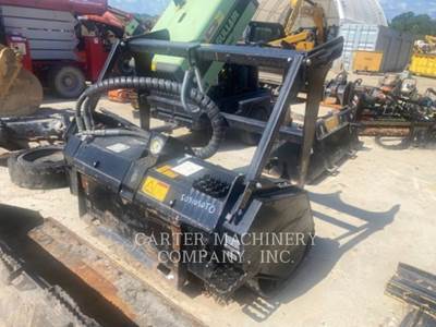 Caterpillar HM316 Mulcher