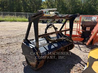 Caterpillar HM415C Mulcher