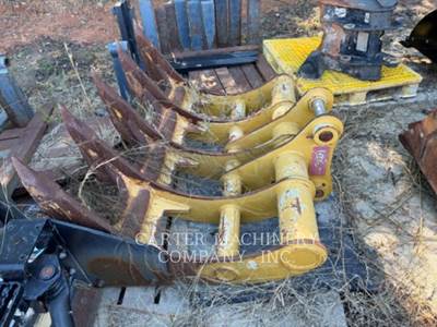 Teran RAKE 313 Rake