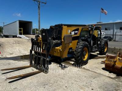 Caterpillar TL1055D Telehandler