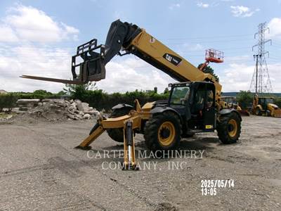 Caterpillar TL1055C Telehandler