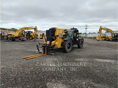 Caterpillar TL1055C Telehandler