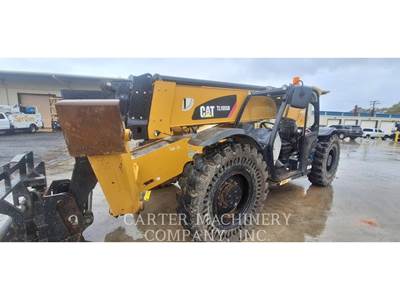 Caterpillar TL1055D Telehandler