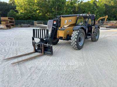 Caterpillar TL943-05 Telehandler