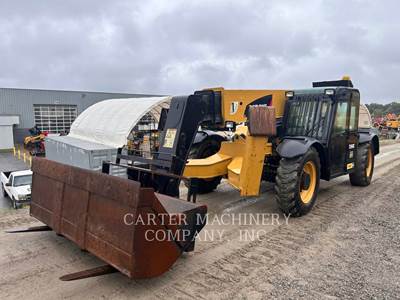 Caterpillar TL943C Telehandler