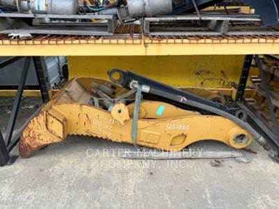 Caterpillar T336 PG 54 Thumb