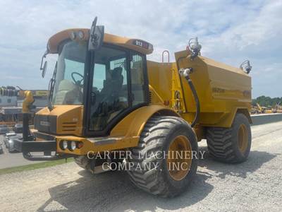 Hydrema 912HM Water Truck