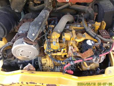 Caterpillar 906M Wheel Loader