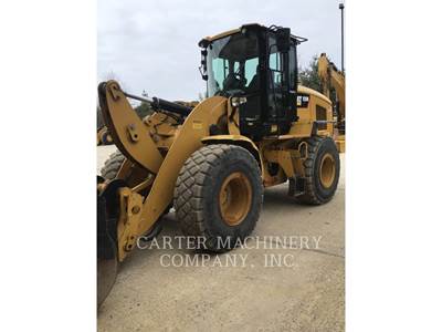 Caterpillar 926 Wheel Loader