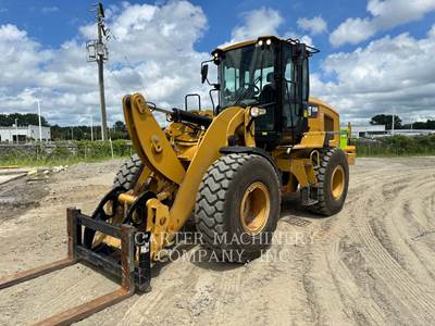 Caterpillar 926M Wheel Loader