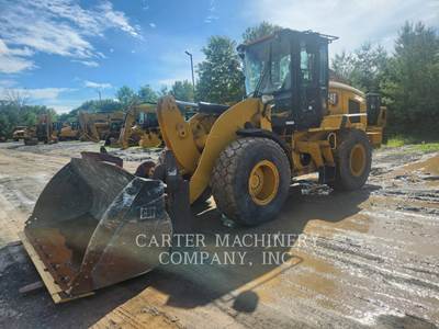 Caterpillar 926M Wheel Loader