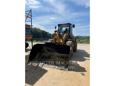 Caterpillar 930 Wheel Loader