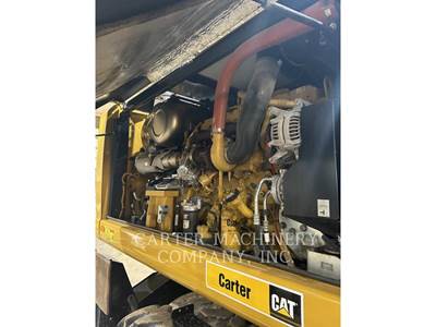 2019 Caterpillar M322F Wheeled Excavator For Sale, 2,449 Hours ...