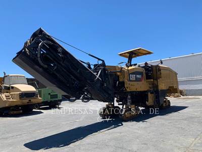 Caterpillar PM622LRC Cold Planer / Milling Machine