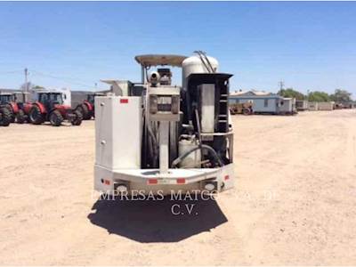 2014 OLDENBURG CANNON DPIS-1-HED Directional Drill