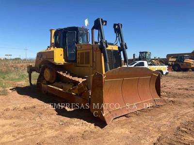 Caterpillar D7R Dozer