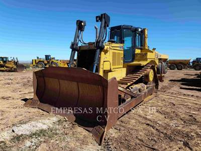 Caterpillar D7R Dozer