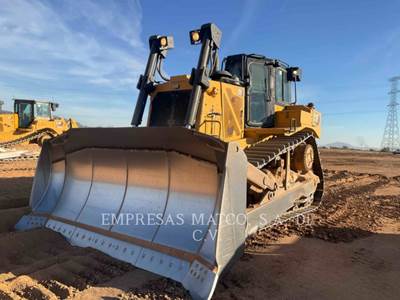 Caterpillar D8-19 Dozer